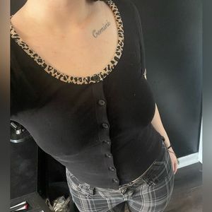 Women’s top